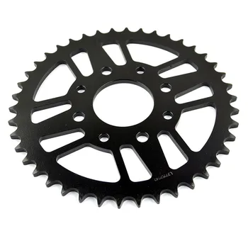 

520 41T Motorcycle Rear sprocket for Honda CB500 2013 2014 2015 2016 2017