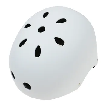 

Genuine Product Roller Skating Helmet Children Bicycle Skateboard Skating Roller Skates Protective Helmet Helmet Outdoor Riding