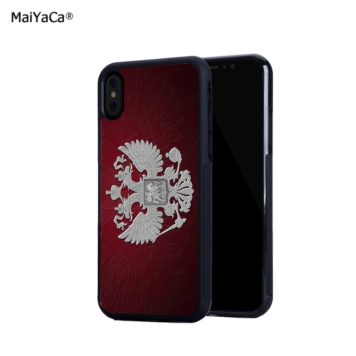 Чехол для мобильного телефона с мягким краем для iphone x 5s se 6s 6plus 7 7plus 8 8plus XR XS MAX - Цвет: B6324
