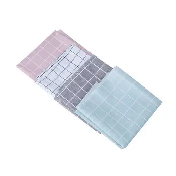 

Nordic Table Cloth Household Table Cloth Coffee Table Cloth Pvc Cloth Table Mat Waterproof Oil-Proof Tablecloth
