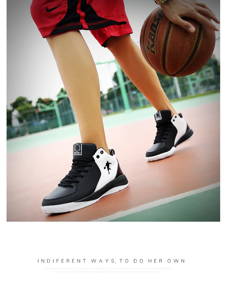 Мужские баскетбольные кроссовки Jordan с высоким берцем, Спортивные Ботинки, Ботильоны, уличные мужские кроссовки, Homme Tenis Masculino