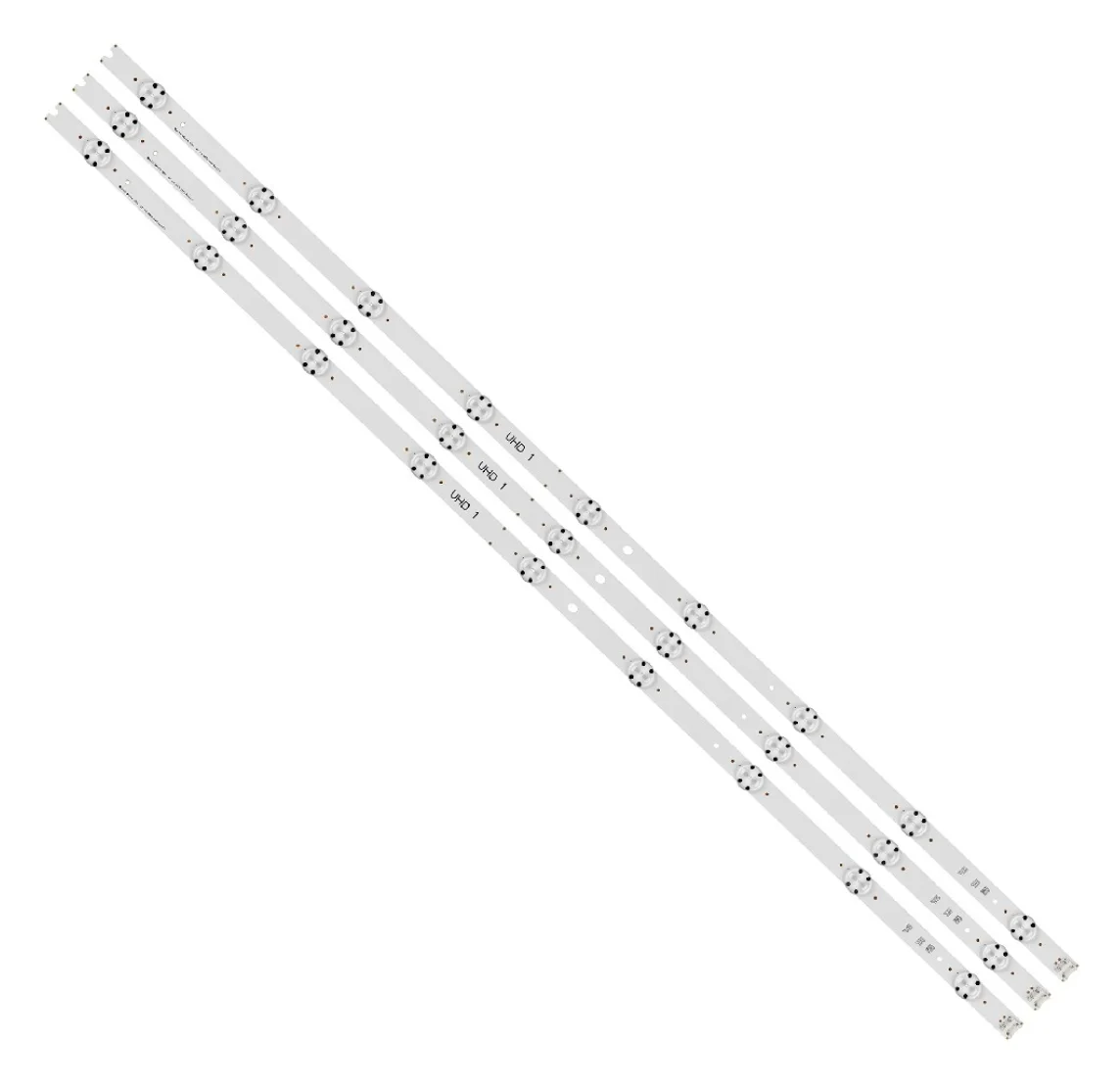 Лента для подсветки телевизора LG 43 дюйма V16.5 ART3 2744 AGF79046801 43UH6100-CB LC430DGE-FJM1 FJM2 6916L-2744A UHD