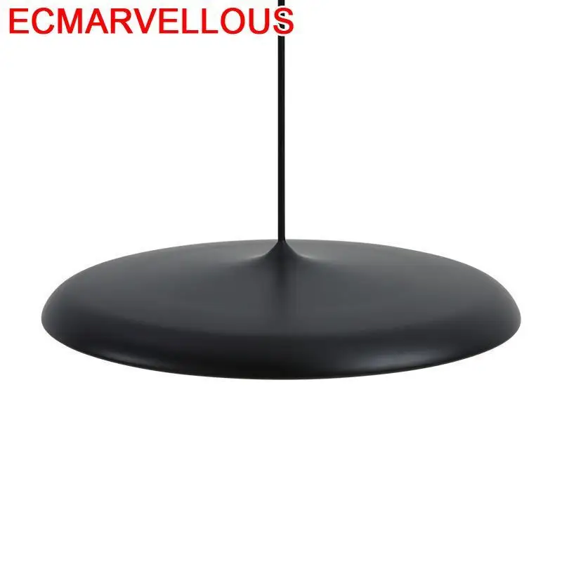 Pendente Para Sala обеденный стол промышленных Декор Verlichting Hanglamp Лофт подвесной светильник Suspendu подвесной светильник