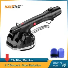 100 см машина для укладки плитки Автоматическая вибрационная мощная машина 128 мм большая всасывающая настенная плитка машина