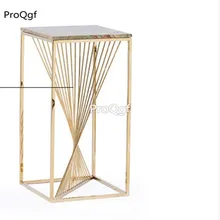 Prodgf 1 Набор 40*80 см мраморная Роскошная Цветочная полка