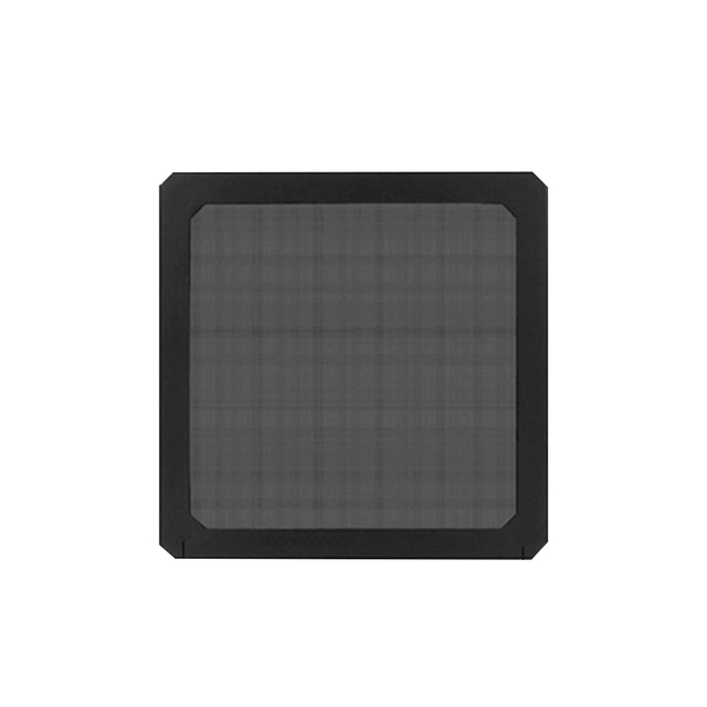 Magnetic Frame Dust Filter Dustproof Mesh Cover Net Guard with Hole for PC Computer Case Cooling Fan Power Supply NEW