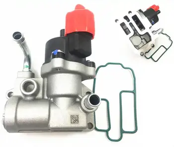 

1pc Taiwan Automotive Idle Speed Motors MD613992 1450A116 Vehicles Idle Air Control Valves for Mitsubishi Lancer 1.6L 4G18 GLS