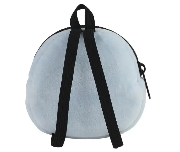 New lovely Meired Dot Fashion Handbag Fit For 43cm Reborn Dolls