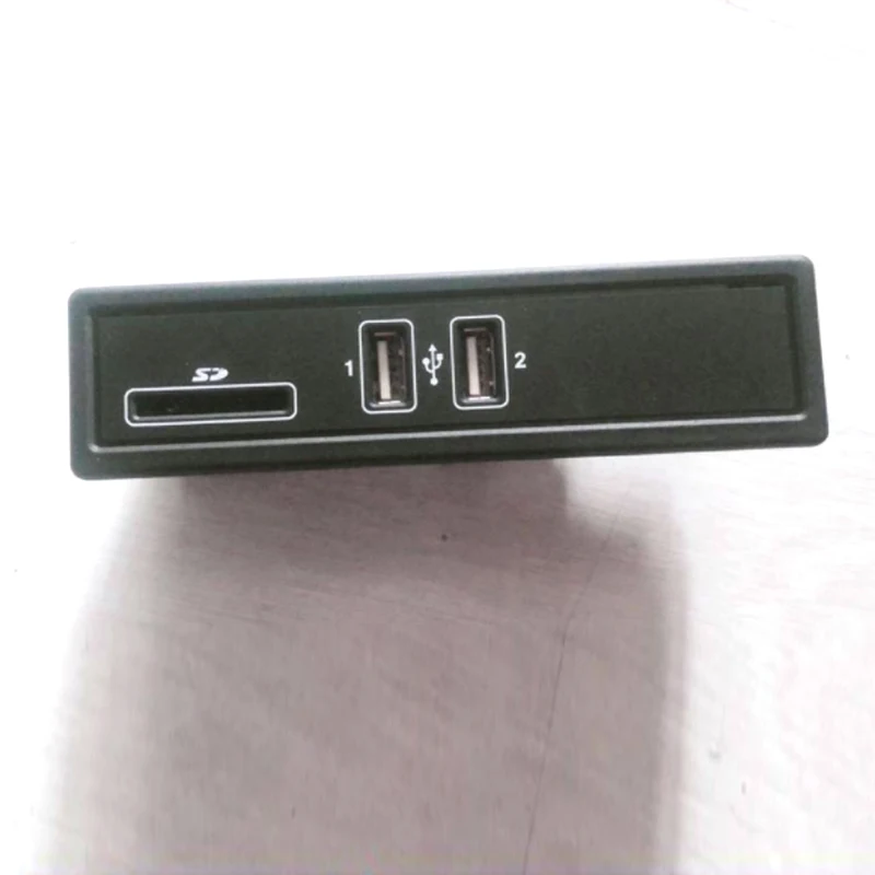 A205 820 02 26 USB интерфейс USB разъем SD кард-ридер для Mercedes 205 253 213C180 C260 GLC200 E180 A2058200226