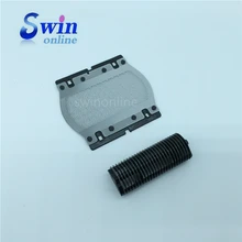 Новинка; 1 x 11B бритва Фольга и лезвие для зубных щеток BRAUN Series 1 110 120 130 140 150 5684 5685 бритва