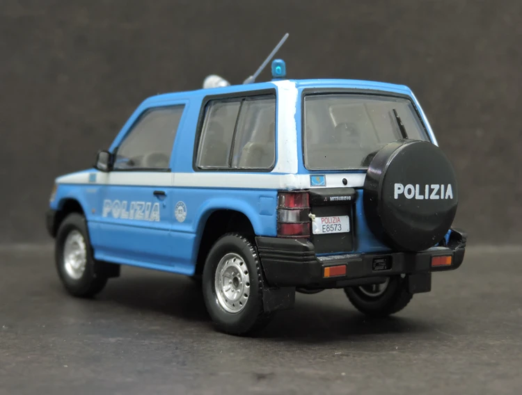 Редкие 1/43 новые специальные цены литой металл японский SWB 1998 внедорожный автомобиль модель домашний дисплей Коллекция игрушки для детей