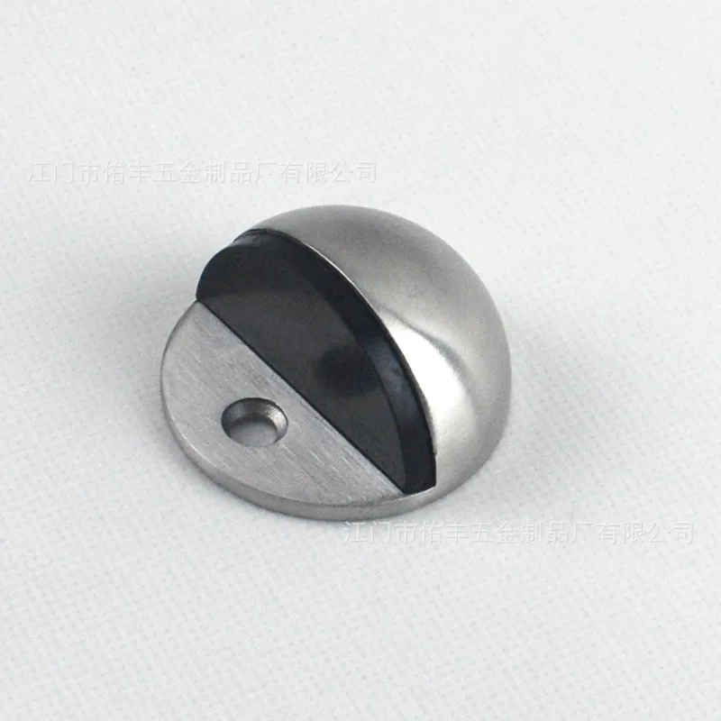 

Currently Available Wholesale 304 Stainless Steel Precision Casting Half Ball Door Top Hidden Floor Knob Floor Installation Door