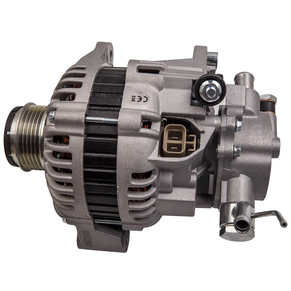 Alternator Generator 110a For Hyundai Terracan Hp 2.9 Crdi 4wd