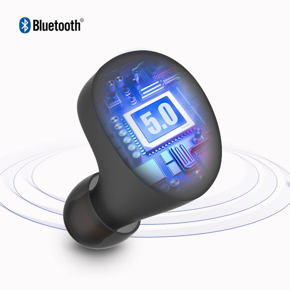 Беспроводные наушники JBL C230TWS Bluetooth 5 0 стереонаушники с басами спортивные TWS