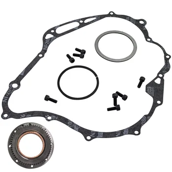 

Clutch Gasket Bolts for Bulldog 1100 Starter Clutch Damper 1999-2009