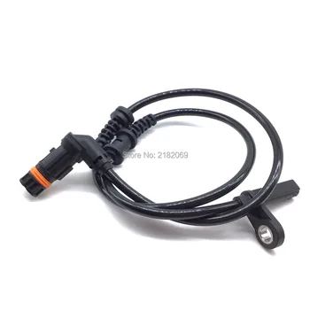 

Front Axle L/R Left & Right ABS Wheel Speed Sensor A2049052905 For MERCEDES-BENZ C-CLASS C180 C200 C250 C350 W204 C204 S204