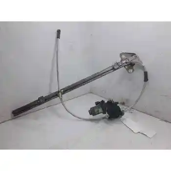 

09121031 WINDOW LIFTER FRONT LEFT OPEL MOVANO (2004 =>)