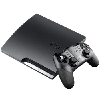 

EPULA Wireless Bluetooth Gaming Controller Remote Control Gamepad Joystick with 2.4G Wireless Receiver for smart phones tablets