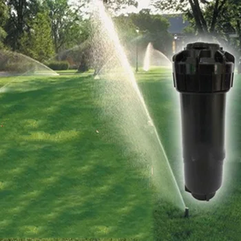 

40-360 Degree Garden Misting Lawn Irrigation Sprinkler Head Misting Nozzle Spray
