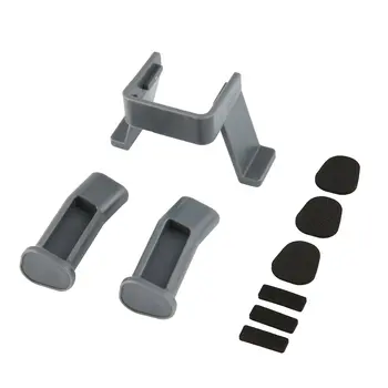 

2pcs Landing Skids Gear Drone Legs Wheels Tripod for DJI Mavic Pro/platinum FPV Quadcopter Aircraft Drone UAV Spare Part ONLENY