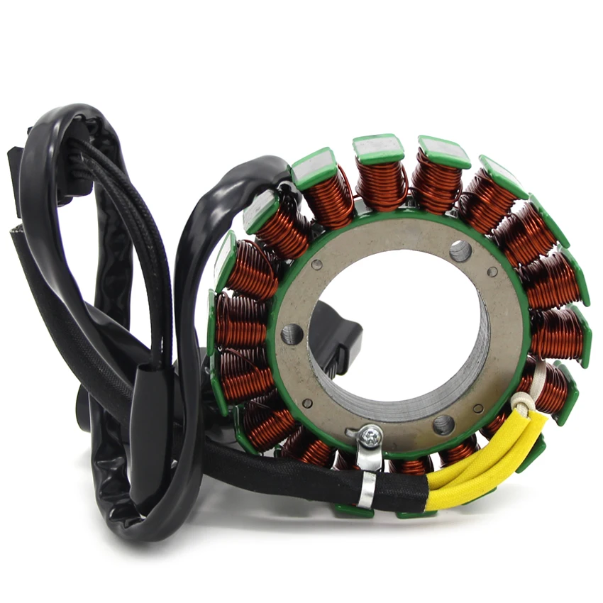 Катушка статора мотоцикла для Kawasaki 21003-0071 21003-0099 21003-0077 KVF750 грубой силы 750 4X4i KRF750 Teryx 750 FI 4X4 Sport