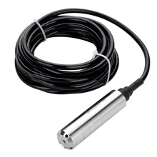 ^^Best Offers Dc24V 4-20Ma Throw-In Type Liquid Level Sensor for Detecting 0-5M Range Depth ^^Best Offers Dc24V 4-20Ma Throw-In Type Liquid Level Sensor for Detecting 0-5M Range Depth