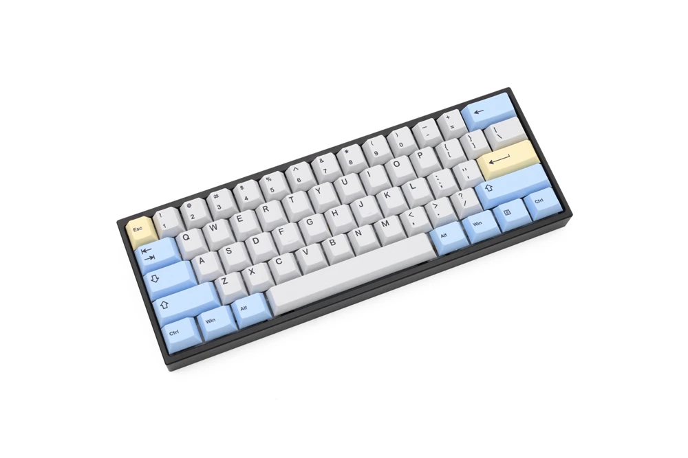 teclados e mouses