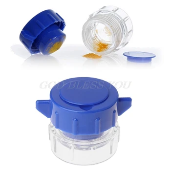 

Pill Pulverizer Tablet Grinder Medicine Cutter Crusher & Storage Compartment Box