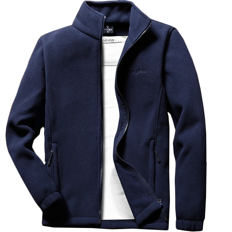 Anbican-Fashion-Mens-Spring-Jacket-2019-Brand-New-Stand-Collar-Casual-Jacket-Men-Thermal-Fleece-Coat (3)