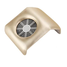 30 Вт удобный маникюрный аппарат для удаления пылесоса всасывающий салонный простой в использовании мощный вентилятор с европейской вилкой мини бесшумный пылеуловитель для ногтей