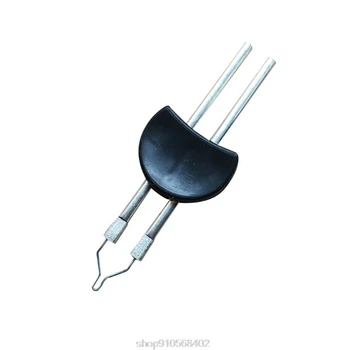 

5Pcs Perfect End Thread Cord Burner Replacement Tips End Max Melting Welding Pen O08 20 Dropshipping