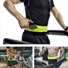 QUESHARK Invisible Running Waist Bag Lightweight Thin Marathon Yoga Jogging Cycling Belt 7 Inch Mobile Phone Sports Fanny Pack 4