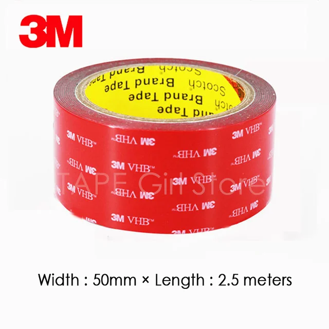 Width 50MM