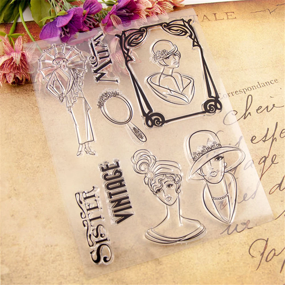 Stamps and Dies (7)