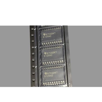 

1 piece TPA6120 TPA6120A2 TPA6120A2DWP TPA6120A2DWPR Amplifier Chip Stereo Audio IC New Original