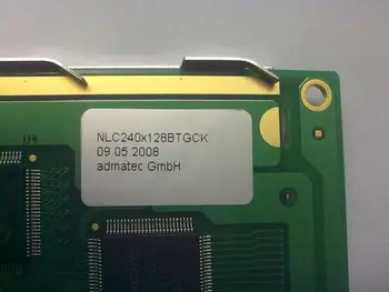 

Industry LCD Panel NLC240x128BTGCK