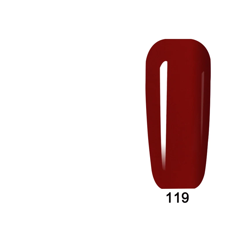 MS. queen 10 мл Bluesky Гель-лак основа для ногтей клей для ногтей Гель-лак основа Топ и основа для ногтей лак Cat'S Eye# 108-300color - Цвет: XA119