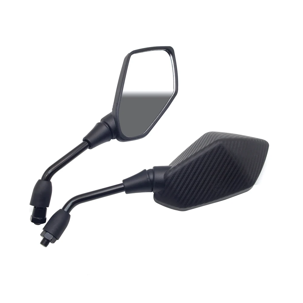 motorcycle mirror 52