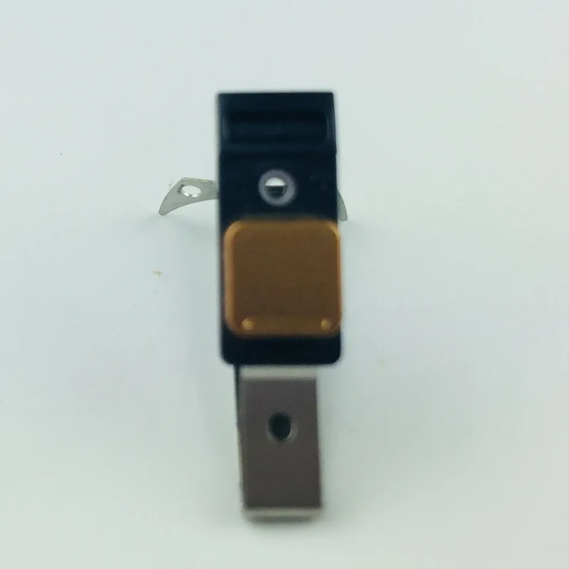Черный Vape зажим для переноски пряжки механический держатель мод для RDA RTA испаритель распылитель для IQOS 2,0/2,4 P запасные части, комплектующие для ремонта - Цвет: Черный