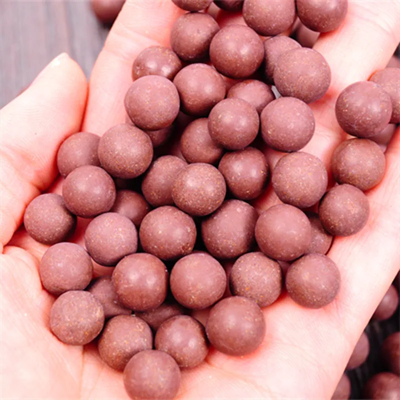 100pcs/pack Slingshot Mud Balls Beads for Hunting Sling Shot Catapult Ammo Description Image.This Product Can Be Found With The Tag Names Mud balls beads hunting, Paintball hunting balls, Paintball slingshot ammo, Wargame balls accessories