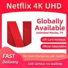Netflix premium official account TV Stick Android TV 9.0 Quad Core 1080P HD Smart TV 4K