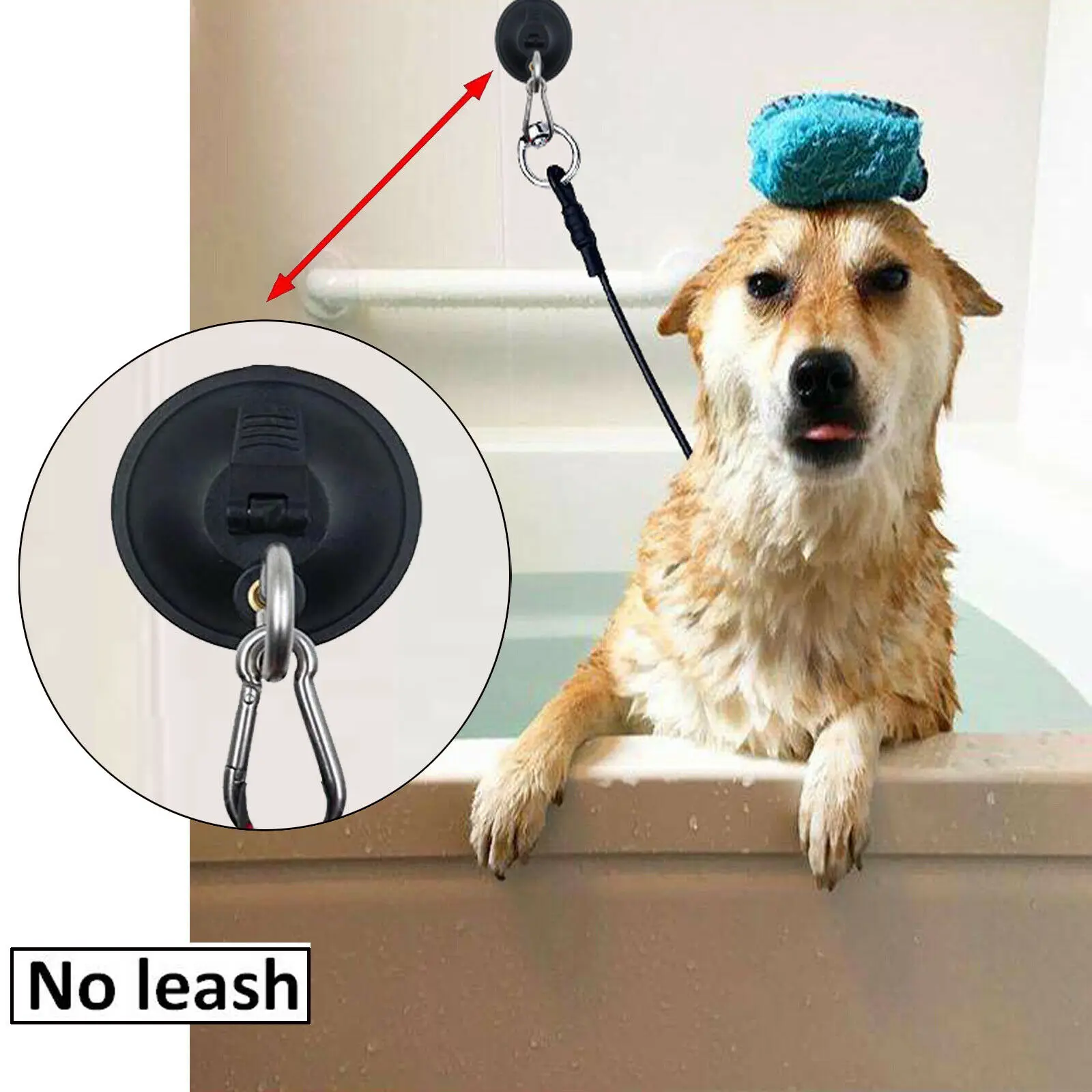 SuctionCupHookCleatforPetDogcatBathtubShowerBathingGroomingTether.jpg