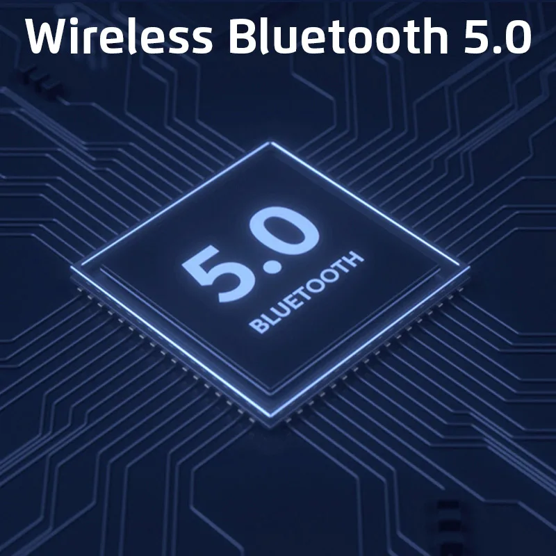 Meizu POP 2 Bluetooth 5,0 наушники TW50S беспроводные наушники IP5X спортивные наушники-вкладыши гарнитура