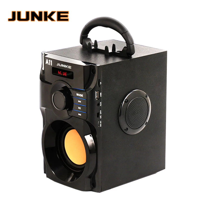 2.1 speakers