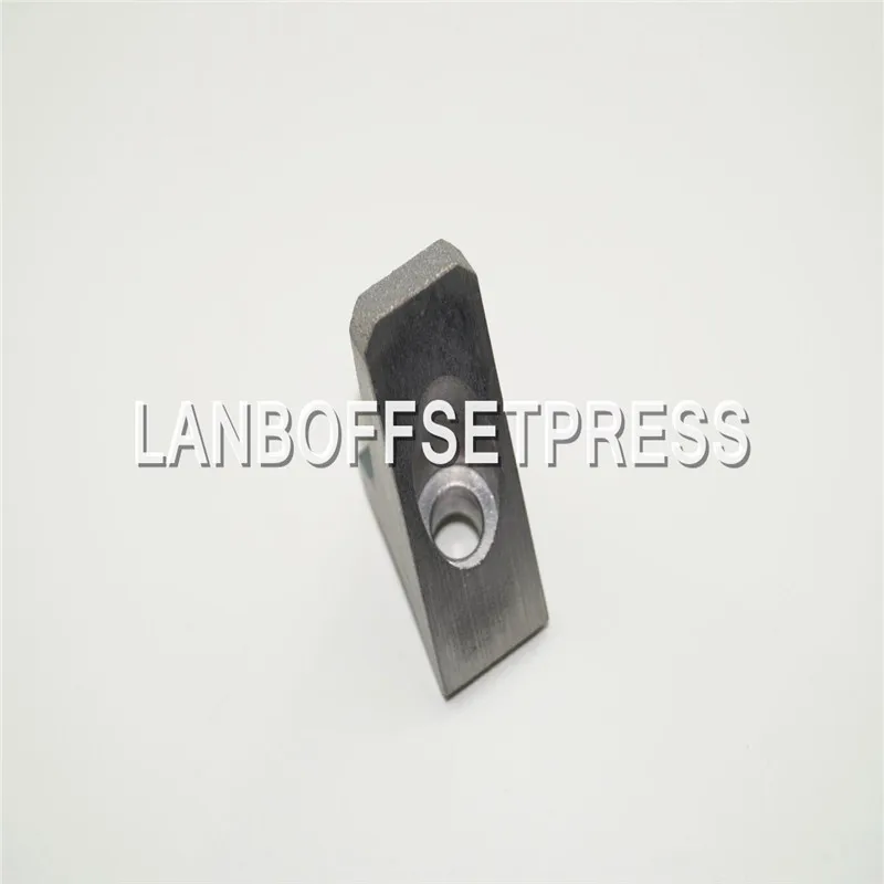 LANBOFFSETPRESS 764-8201-303 komori gripper pad для печатная машина komori запчасти
