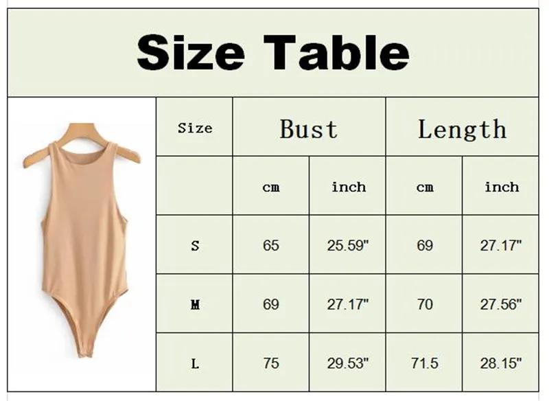 plus size bodysuit Sexy Women Bodycon Slim Elastic Khaki Za Bodysuit 2020 Fashion Elegant Ladies Casual Club Party Sleeveless Bodysuits femme tops black bodysuit