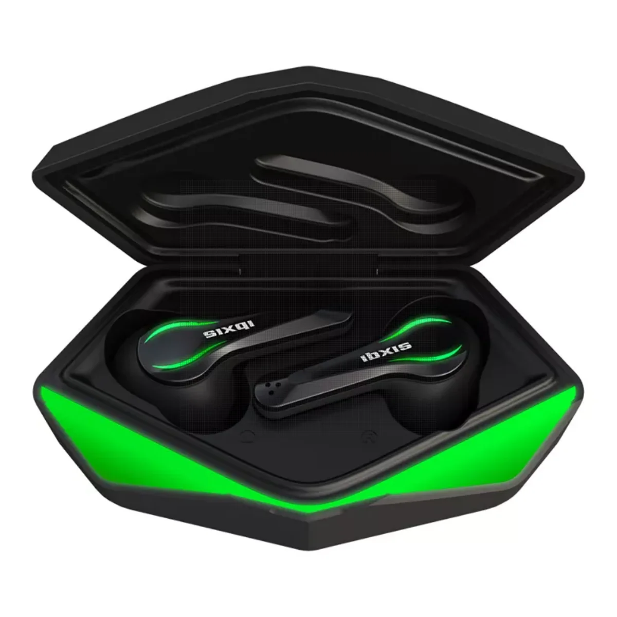 noise cancelling tws earbuds with bluetooth anc wireless earbuds