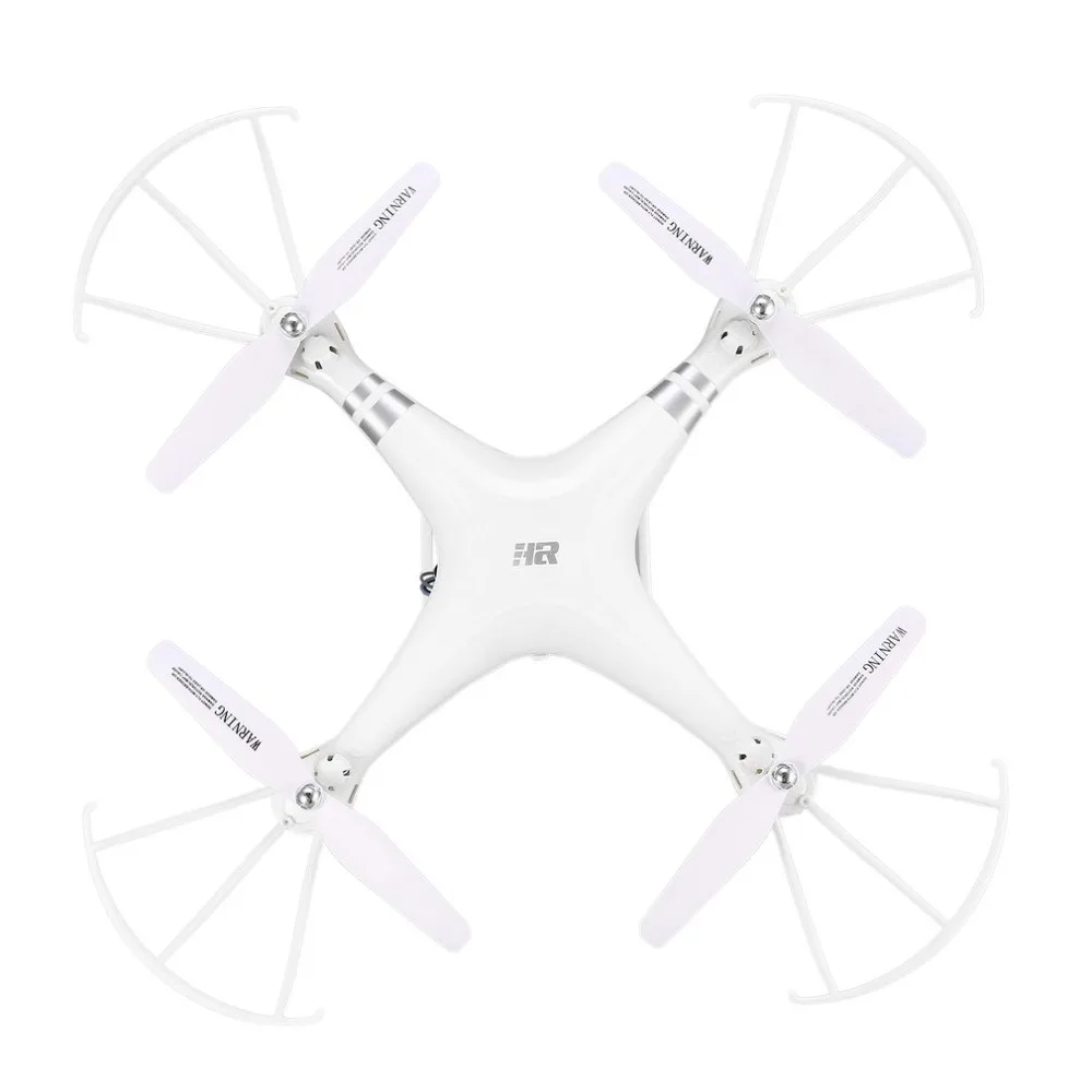 SH5HD 2,4G FPV Дрон RC Квадрокоптер с 1080P Регулируемый широкий угол Wi-Fi HD камера живое видео высота удержания Безголовый режим