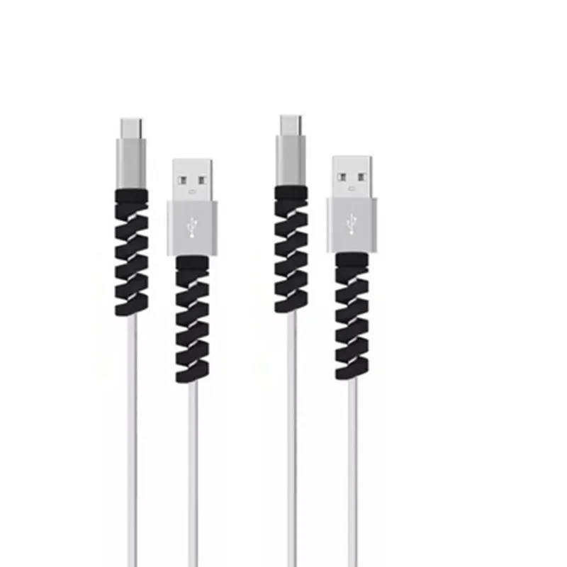 1 шт. защитный кабель для зарядки, чехол для Apple IPhone, USB кабель для зарядного устройства, шнур, восхитительный защитный рукав для кабеля для телефонов