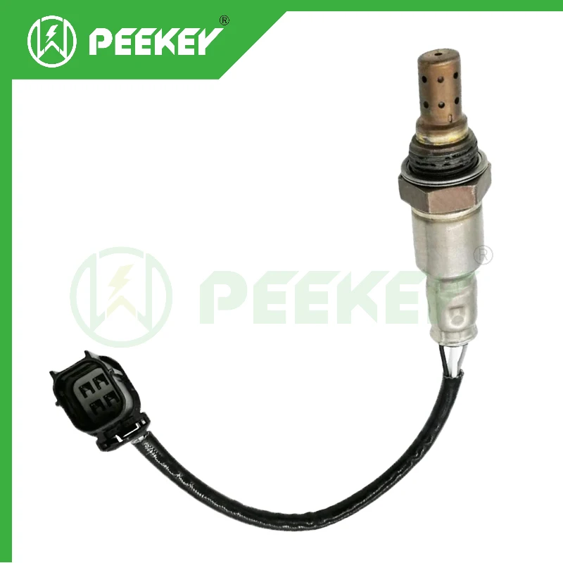 Honda Accord O2 Sensor Replacement